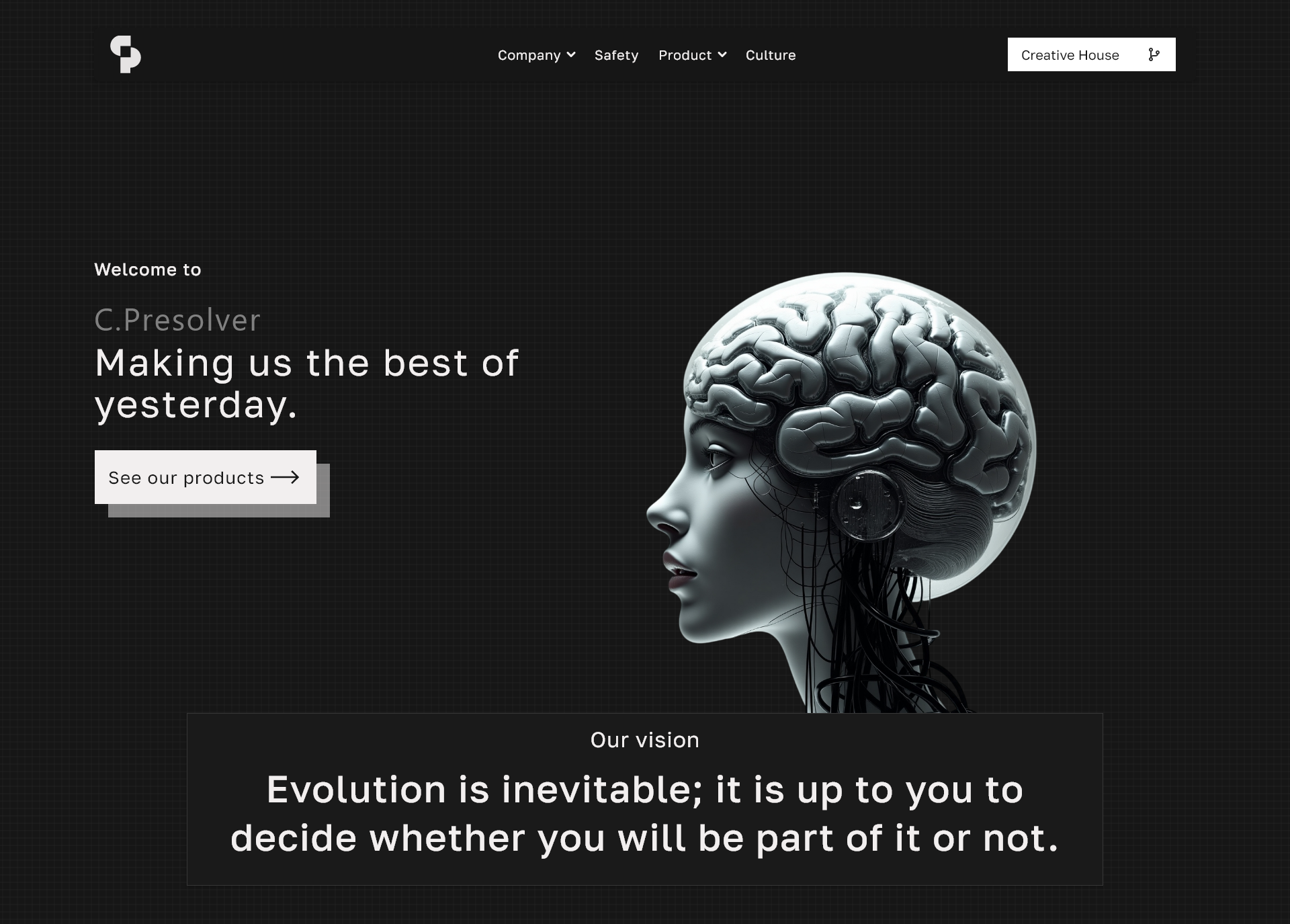 CPresolver